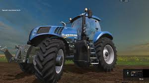 Kleurplaat tractor new holland l for lawnmower coloring shets. New Holland Tractor Wallpapers Top Free New Holland Tractor Backgrounds Wallpaperaccess
