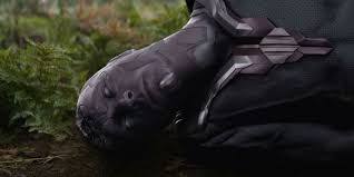 Wandavision How Is Vision Alive After Infinity War