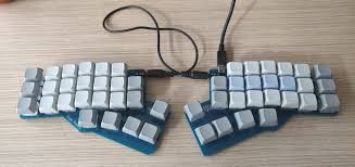 Hjkl keys are still ubiquitous in newly developed unix software even though today's keyboards have arrow keys. Ortho Split And Hjkl Mechanicalkeyboards