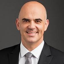 „lockdown light in der schweiz: Alain Berset Alain Berset Twitter