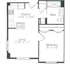 1 bedroom hall kitchen (1bhk) flats in mughal apartments complete with modern layout 'n' facilities discover modern living for small families in kodungallur. Herndon Harbor House Is An Exciting New Concept In Affordable Retirement Living For Seniors With One Bedroom House House Plans With Photos Bedroom House Plans