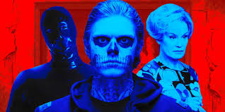 American Horror Story's Murder House Explained