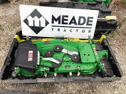 John deere 180 mower deck. John Deere 180 For Sale In Georgetown Kentucky Tractorhouse Com