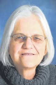 Fran Anderson Obituary (1940