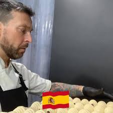 Fco Marcos Mazon Garcia