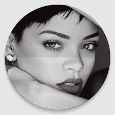 Def Pen, bob Dylan, Shakira, reggae, Portrait, rihanna, singing, IRIS,  Singer, album