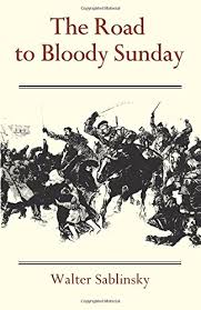 9 january 1905 in st petersburg, russia, when unarmed demonstrators, led by father georgy gapon, were fired upon by soldiers of the imperial guard as they marched towards the winter palace to present a petition to tsar nicholas ii of russia. The Road To Bloody Sunday The Role Of Father Gapon And The Petersburg Massacre Of 1905 Studies Of The Russian Institute Amazon De Sablinsky Walter Fremdsprachige Bucher