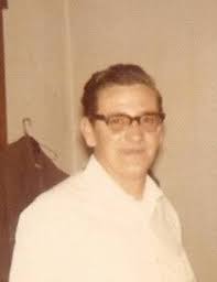 Jack Eugene Plummer (1939-1974)