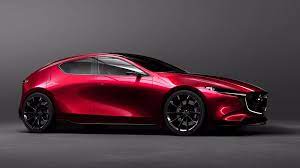 Price details, trims, and specs overview, interior features, exterior design, mpg and mileage capacity, dimensions. Mazda Kai Concept Unveiled In Tokyo As A Smooth Sculpted Mazda3 Mazda Mazda 3 Hatchback Mazda Hatchback