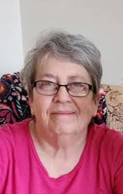 Obituary information for Brenda Mae Quick