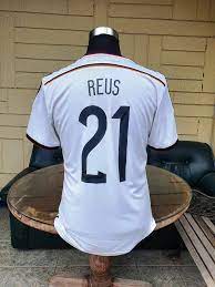 Germany 2014 World Cup Champion Home Jersey World Cup Champions Jersey Vintage Jerseys