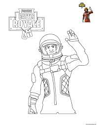 Check spelling or type a new query. Fortnite Character 5 Coloring Pages Printable