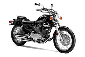 Yamaha V Star 250 (XV250) Maintenance Schedule