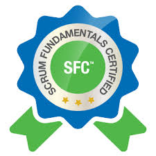 SCRUMstudy Logo