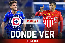 ¿Dónde ver Cruz Azul vs Necaxa y a qué hora empieza el juego de hoy en el Estadio Banorte?