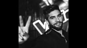 The Voice Kendji Hotel California Kendji Kendji Girac Girac