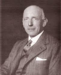 Palin Family History and Research: Week 21: Sir William Palin Elderton KBE  PhD