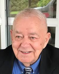 Bruce Macpherson Obituary