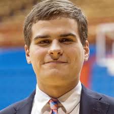 184th General Convention Guide by Beta Theta Pi