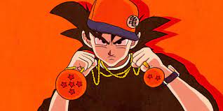 Dragon ball super spoilers are otherwise allowed. Why Do Rappers Love Dragon Ball Z So Much Dbz