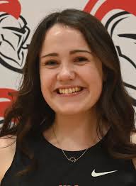 2025 Women's Track and Field Roster