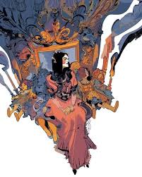 Gigi Cavenado Art Art Drawings Illustration Art