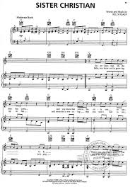 App sheet music para ipad. Rock Of Ages Musical Buy Now In The Stretta Sheet Music Shop