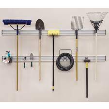 Give your garage more space with wire shelving at the home depot®. Garage Or Laundry Room Organization By Hafele Kitchensource Com