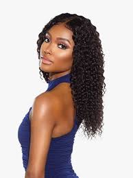 For sensationnel human hair weave. Weaves Sensationnel