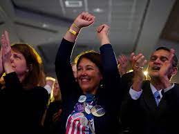 Trump and MAGA agenda rebuked in off-year elections: 5 takeaways