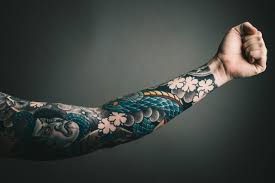 How Much Does Tattoo Removal Hurt Removery