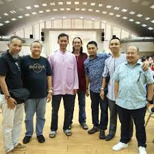 Dewan sri iskandar, setiawangsa, kuala lumpur, malaysia. Dewan Sri Iskandar Taman Setiawangsa 1 Tips Dari 991 Pengunjung