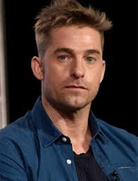 Scott Speedman