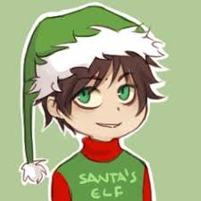 Some matching pfp for you and your friends! 8 Christmas Pfp Ideas Anime Anime Boy Anime Christmas