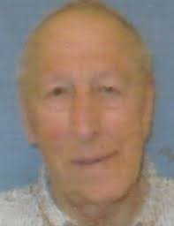 Obituary information for Daniel G. Thornton