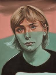 Melanie Roger Gallery