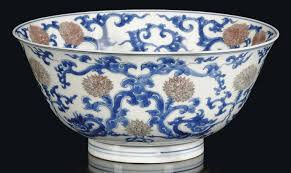 We did not find results for: A Chinese Blue Red And White Deep Bowl