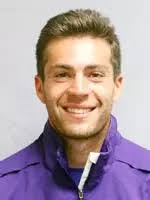 2016 Men's Soccer Roster