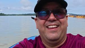 Caída en Panamá Julio 25 del 2025