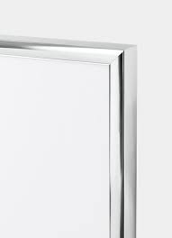 Check spelling or type a new query. Silver Frame 50x70 Cm Buy Silver Metal Frame Online Posterstore Eu