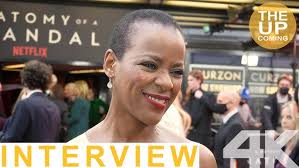 Josette Simon interview Anatomy of a Scandal world premiere