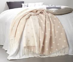 Jacquard Plaid Design Stil Sitzen