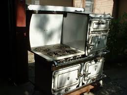 Find great deals on ebay for chambers stove parts. The Chambers Stove Lovely Models All In A Row The Vintage Appliance Forum