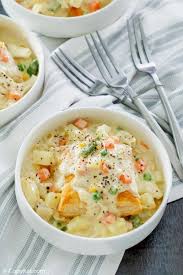 Jasons Deli Chicken Pot Pie Soup Copykat Recipes Recipe In 2020 Copykat Recipes Chicken Pot Pie Soup Jasons Deli Recipes