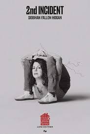 The House That Jack Built 2018 Film Watch Online Siobhan Fallon Hogan In The House That Jack Built 2018 Lars Von Trier Movie Posters Trier