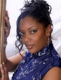 Obituary information for Montia Bonee Thompson Santiago