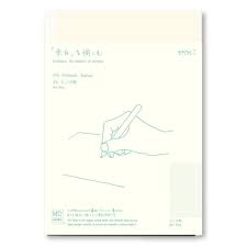 Midori Md Notebook Journal A5 Dot Grid Dot Grid Notebook Grid Notebook Simple Notebook