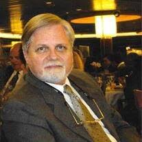 David Gust's Instagram, Twitter & Facebook