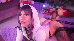 Kitty Mollys Camshow, 2023.12.31