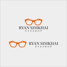 Buy products such as cyxus blue light blocking reading glasses pc blue anti eyestrain computer reading glasses women men 1.0 at walmart and save. Ryan Simkhai Eyeshop Logo Facebook Cover Instagram Highlight Covers Logo Social Media Pack Contest 99designs